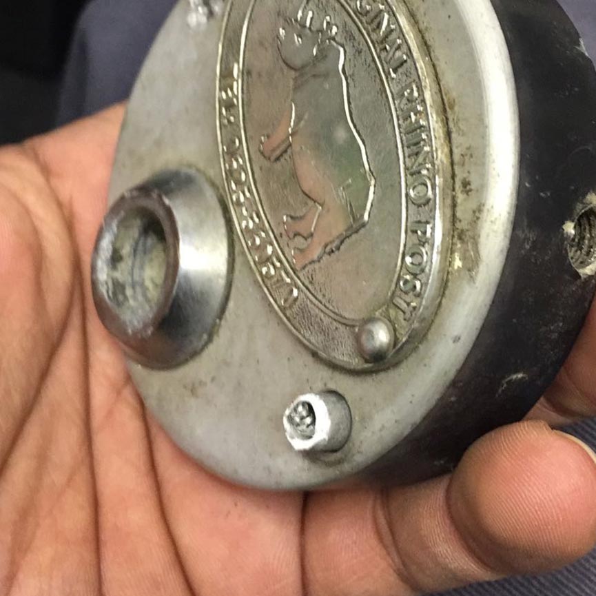 Rhino Locks Rhino Locks